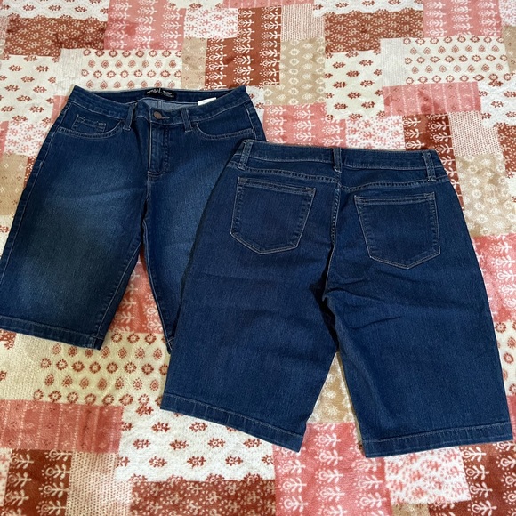 Capris - Picture 2 of 4